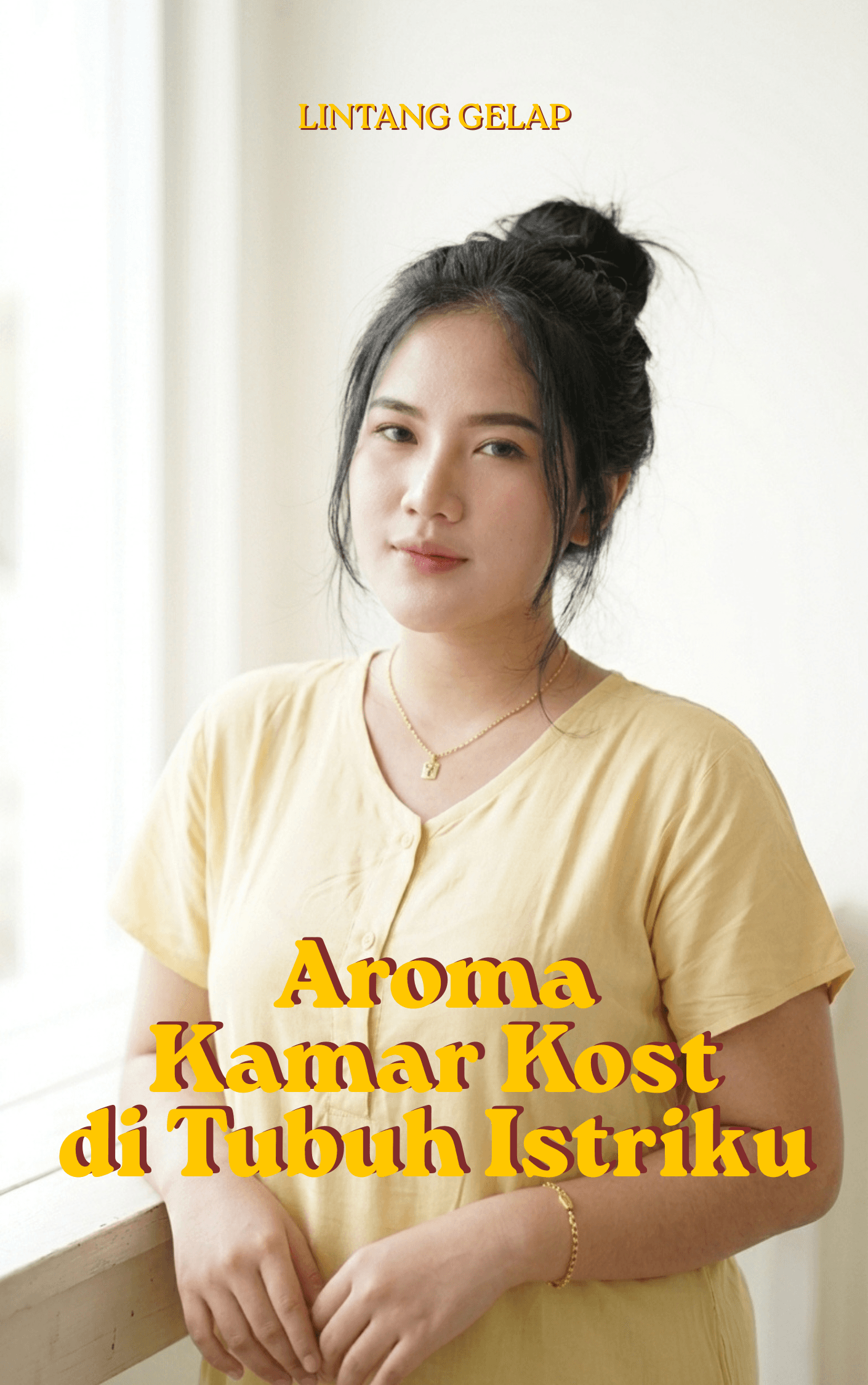 Aroma Kamar Kost di Tubuh Istriku cover